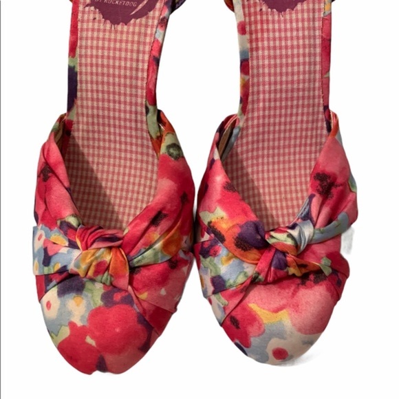 K9 by Rocket Dog High Heel Shoes NWOT - Picture 5 of 8